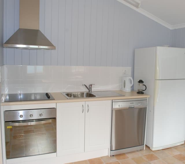 Cottage, 3 Bedrooms, Vineyard View