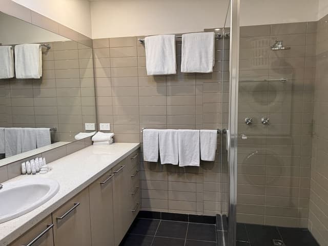 Family Apartment, 3 Bedrooms