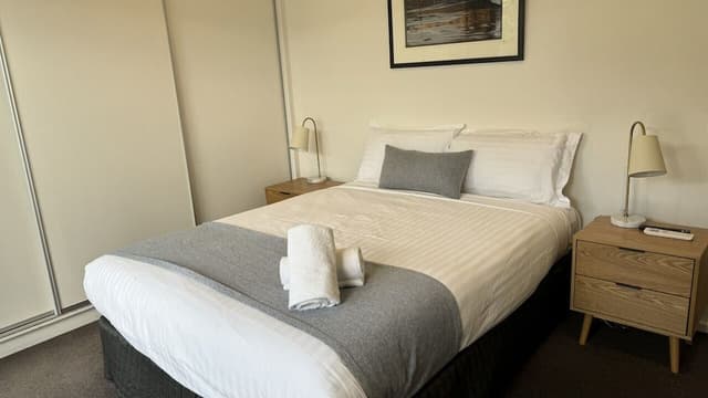 Family Apartment, 3 Bedrooms