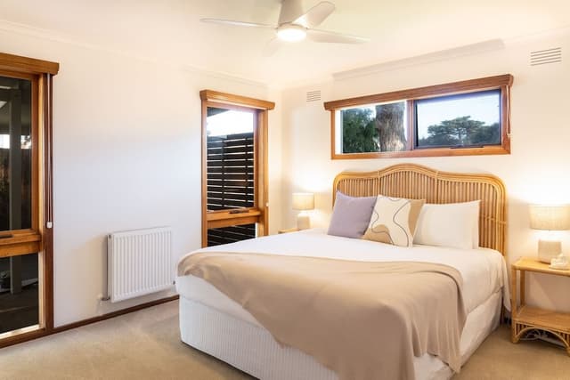 Family House, 4 Bedrooms, Non Smoking, Garden View