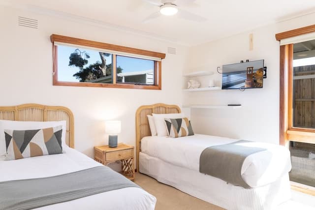 Family House, 4 Bedrooms, Non Smoking, Garden View