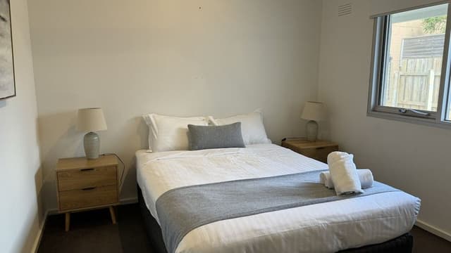 Family Apartment, 3 Bedrooms