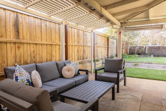 Family House, 4 Bedrooms, Non Smoking, Garden View