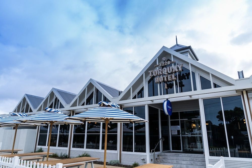 Torquay Hotel/Motel1