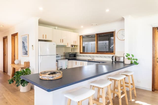 Family House, 4 Bedrooms, Non Smoking, Garden View