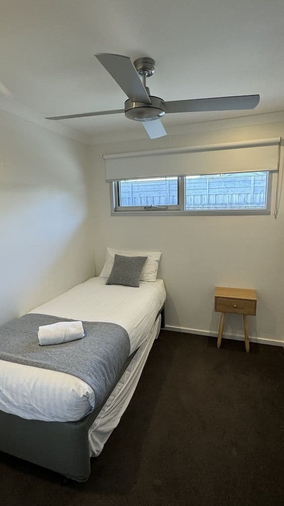 Family Apartment, 3 Bedrooms