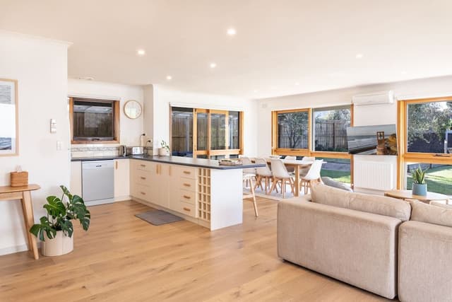 Family House, 4 Bedrooms, Non Smoking, Garden View