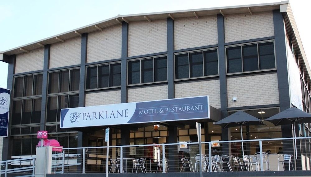 Parklane Motel Murray Bridge1
