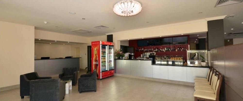 Parklane Motel Murray Bridge4