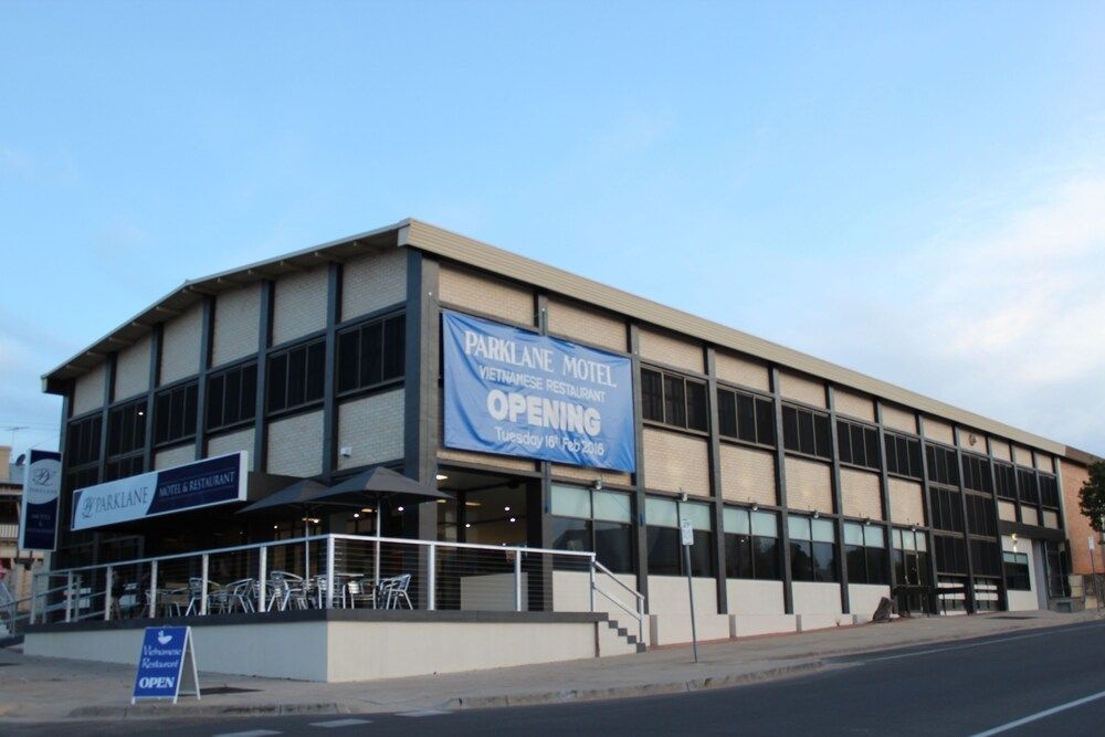 Parklane Motel Murray Bridge2