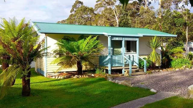Retreat Cottage 2 bedroom