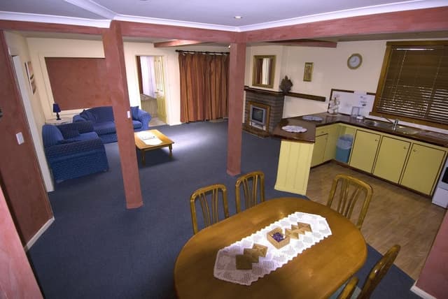 Retreat Cottage 2 bedroom