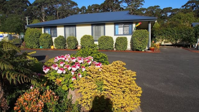 Retreat Cottage 2 bedroom