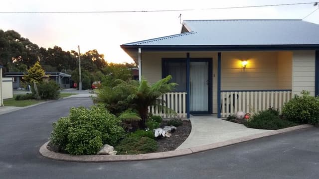 Retreat Cottage 2 bedroom