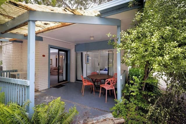 Retreat Cottage 2 bedroom