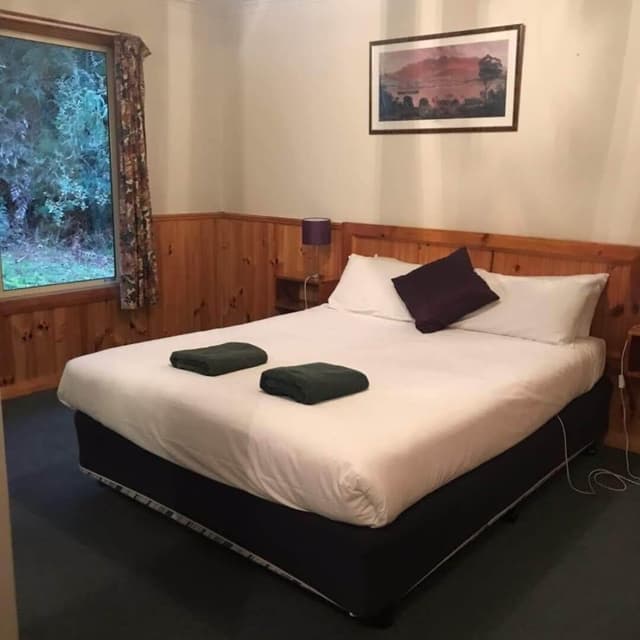 Retreat Cottage 2 bedroom