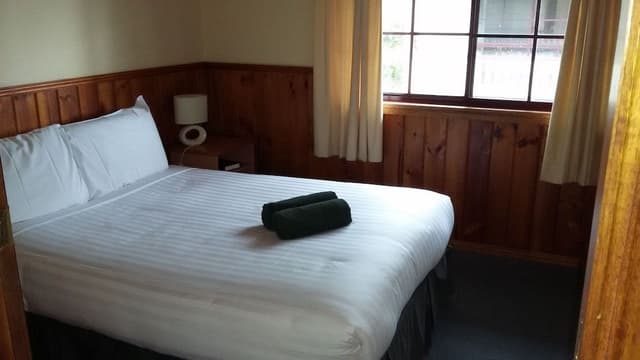 Retreat Cottage 2 bedroom