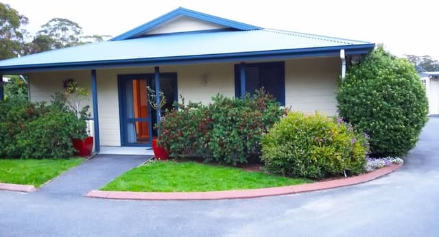 Retreat Cottage 2 bedroom