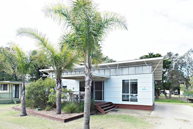 Sea Breeze Villa
