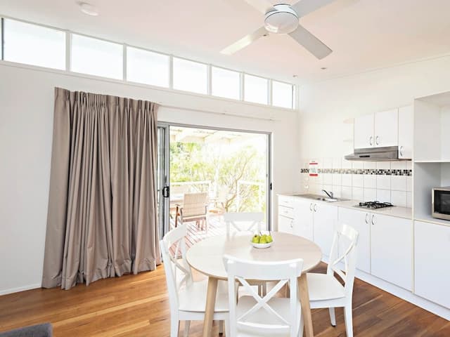 Sea Breeze Villa