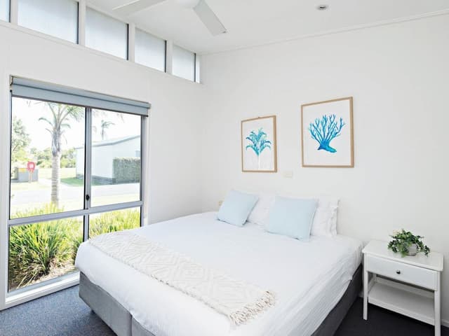 Sea Breeze Villa