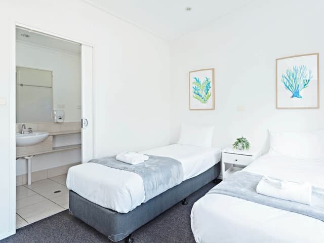 Sea Breeze Villa