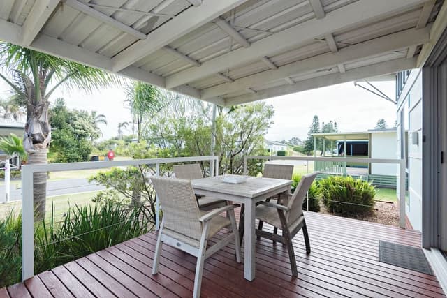 Sea Breeze Villa