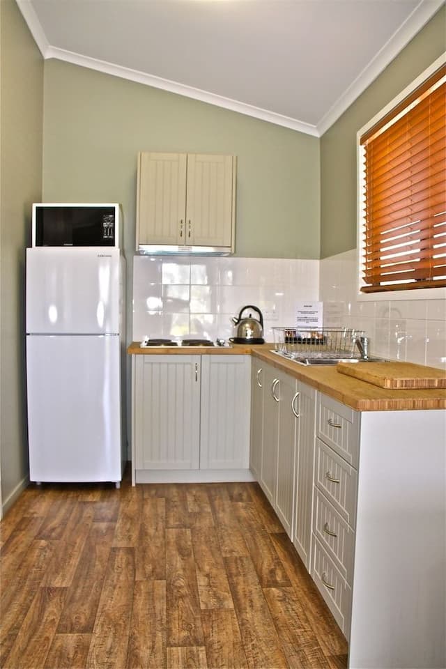 One Bedroom Villa with Queen Bed