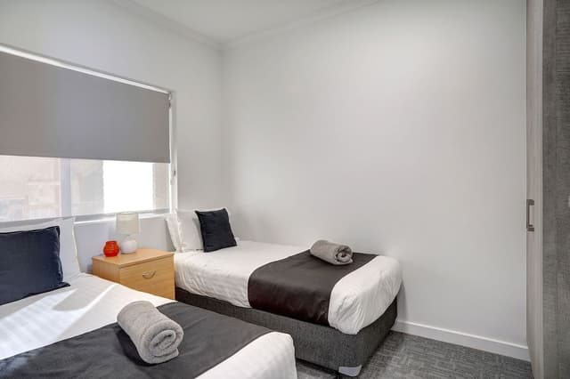 Family Room, Sea View