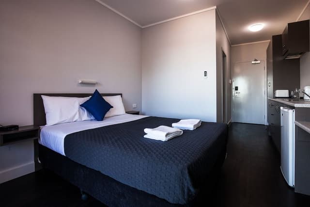 Room, 1 Queen Bed