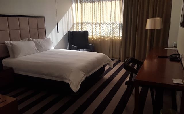 King Room