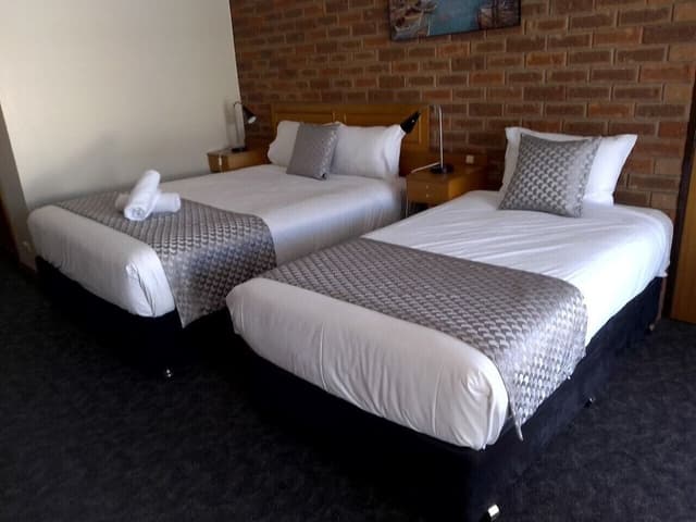 Comfort Queen Triple