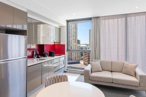 Studio Luxury Suite