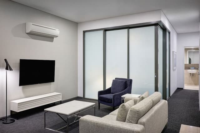 Studio (Cube Suite)