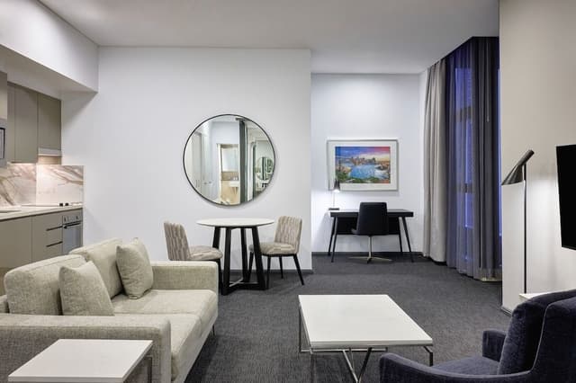 Studio (Cube Suite)