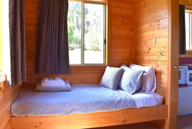 Family Cabin, 2 Bedrooms, Mountain View