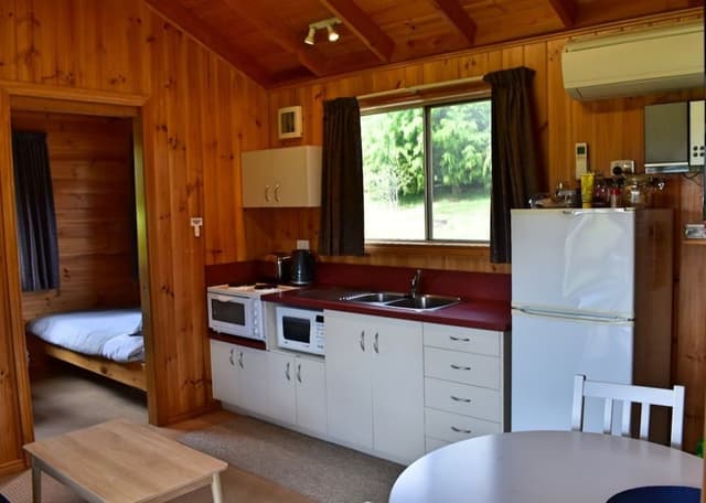 Family Cabin, 2 Bedrooms, Mountain View