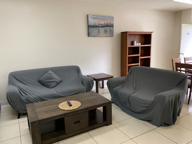 Superior Apartment, 2 Bedrooms