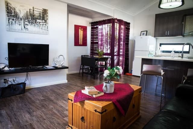 Comfort Villa, 2 Bedrooms