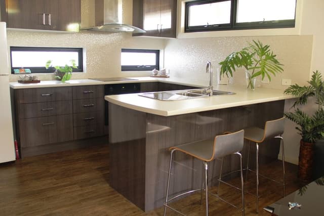 Comfort Villa, 2 Bedrooms