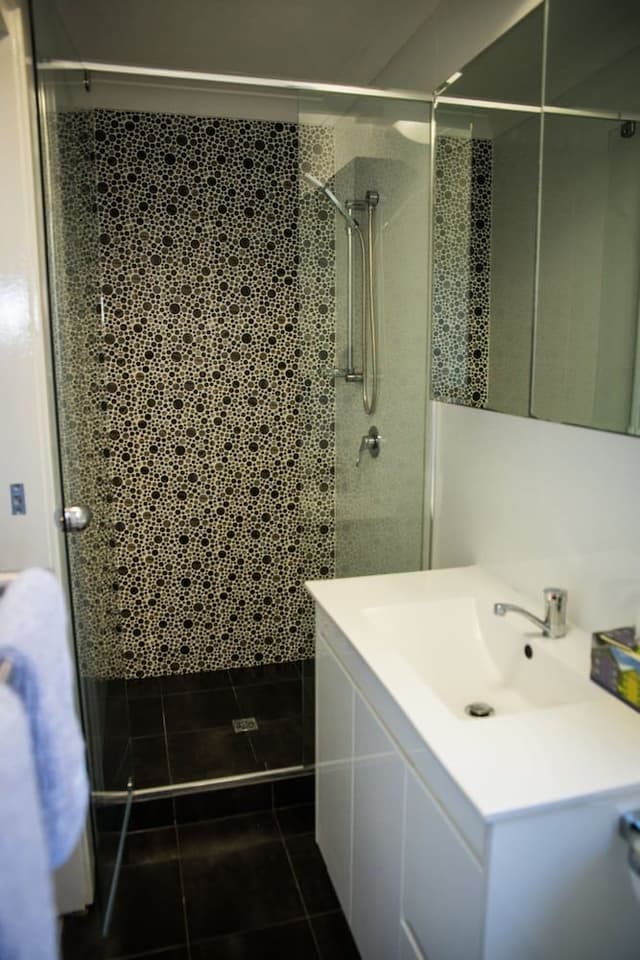 Comfort Villa, 2 Bedrooms