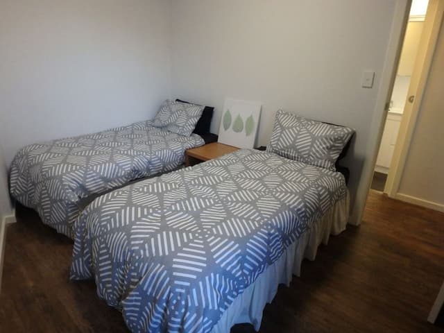 Comfort Villa, 2 Bedrooms