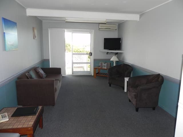 Panoramic Apartment