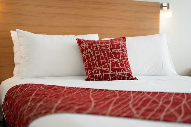 Superior Queen Room