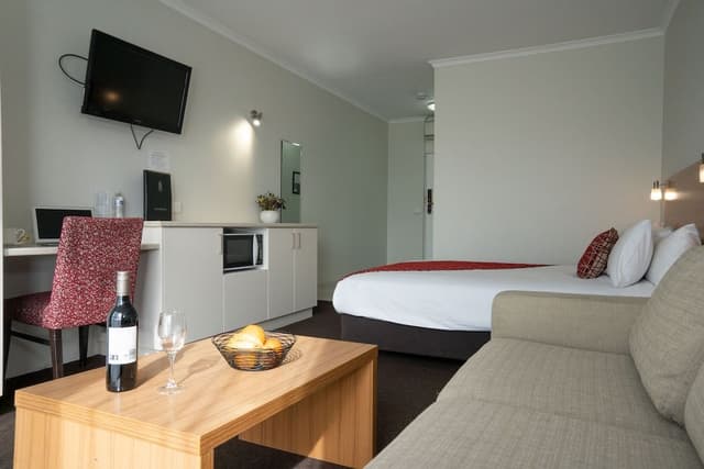 Superior Queen Room