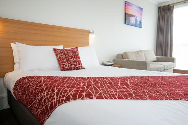 Superior Queen Room