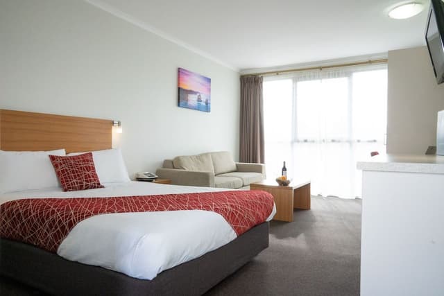 Superior Queen Room