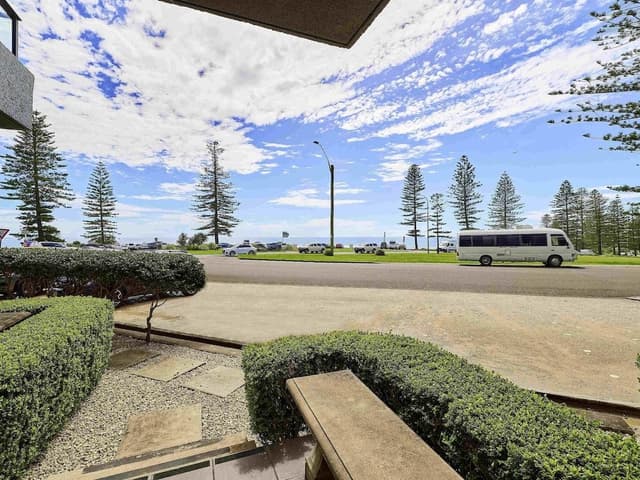 Superior Room, Multiple Beds, Ocean View (1 King Bed and 1 Twin Bed)