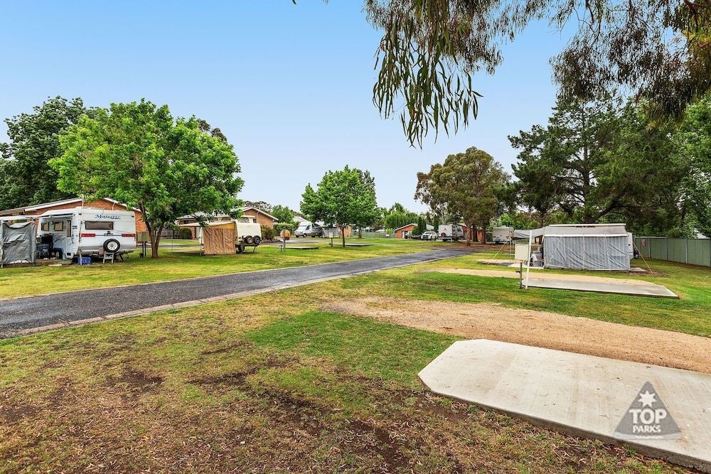 Fossicker Caravan Park4