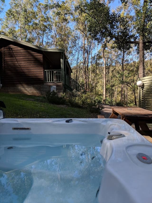 Superior Cottage, 2 Bedrooms, Hot Tub